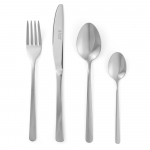 Russell Hobbs RH03225EU7 Vienna Stainless Steel 48 Piece Cutlery Set