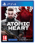 Atomic Heart