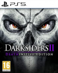 Darksiders II Deathinitive Edition