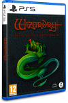 Wizardry: Proving Grounds of the Mad Overlord