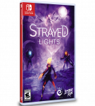 Strayed Lights (Limited Run) (Import)