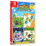 A Monster Expedition Earlier Adventures (Import)