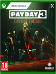 Payday 3