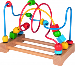 GOKI - Bead coaster - (59982)