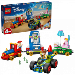 LEGO - Disney Pixar - Toy Story Celebration Train & RC Car (43264)