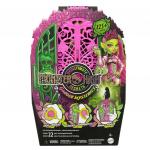 Monster High - Skulltimate Secrets Venus (HYT75)