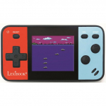 Lexibook - Handheld Console Cyber Arcade&reg; Pocket (JL1895)