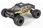 BLACKZON - Smyter MT Turbo 1/12 4WD 3S Brushless - Yellow (540253)