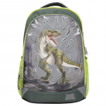 Dino World - Schoolbackpack REFLECTOR ( 0411759 )