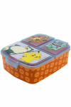 Stor - Multi Compartment Sandwich Box - Pok&eacute;mon (088808735-08020)