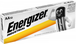 Energizer - Industrial AA DP10/120 10-pack