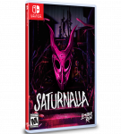 Saturnalia (Limited Run) (Import)