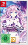 Neptunia: Sisters VS Sisters (Day One Edition)