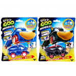 Goo Jit Zu - Goo Mobiles - Sonic Assorted (08196)