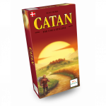 Catan - 5-6 Player Expansion (DK) (LPFI429)