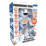 Powerman - Star Danish speak - (90153)