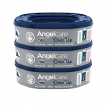 Angelcare - 3pk refill (ANCAR5003-EU)
