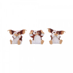Three Wise Gizmo 8.2cm