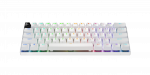 Logitech - G PRO X 60 LIGHTSPEED Wireless Gaming Keyboard - Nordic