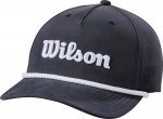 Wilson - Rope Cap - Navy