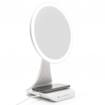 Rio MMWC-EU/1,0 Wirless Charging Mirror