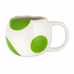 Paladone Yoshi Egg Shaped Mug