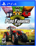 Pure Farming 2018 (Import)