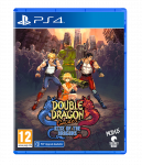 Double Dragon Gaiden: Rise of the Dragons