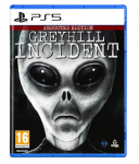 Greyhill Incident Abducted Edition
