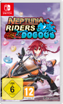Neptunia Riders VS Dogoos &ndash; Day One Edition