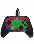 PDP Rematch Wired Controller Glow Space Dust Xbox