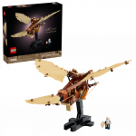 LEGO - Icons - Leonardo da Vinci's Flying Machine (10363)