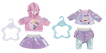 Baby born - Fashion 2 assorted 43cm (828182)
