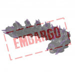 Schleich - Shadow Worm - (70830)