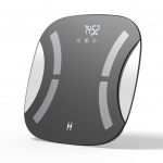 Homedics SCL-BC145-BK3R Essentials Body Analyser Scale