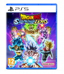 DRAGON BALL: Sparking! ZERO
