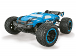 BLACKZON - Slyder ST Turbo 1/16 4WD 2S Brushless - Blue (540203)