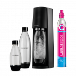 Sodastream - Terra&trade; MP (Carbon Cylinder Included)