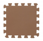 BabyDan - Playmat - Cappuccino