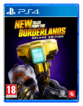 New Tales From The BORDERLANDS 2 (Deluxe Edition)
