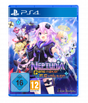 Neptunia Game Maker R:Evolution (Day One Edition)