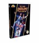 Bill & Ted's Excellent Retro Collection - Collectors Edition (Limited Run) (Import)