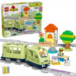 LEGO - DUPLO Town - Interactive Adventure Train (10427)