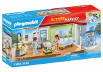 Playmobil - Maternity ward (71616)