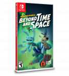 Sam and Max Beyond Time and Space (Limited Run)