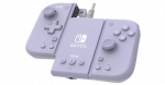 HORI - Split Pad Compact Attachment Set (Lavender)