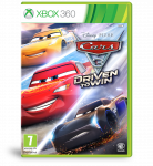 Cars 3: Driven to Win (Import)