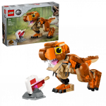 LEGO - Jurassic World - Little Eatie: T. rex (76967)
