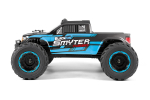 BLACKZON - Smyter MT Turbo 1/12 4WD 3S Brushless - Blue (540252)