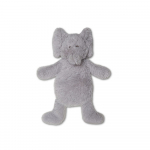 That's Mine - Houston Weighted Teddy Small - Elephant (11029455530)